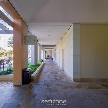 Cobertura luxuosa dentro de Resort - Direto com proprietário Florianópolis Esterno foto