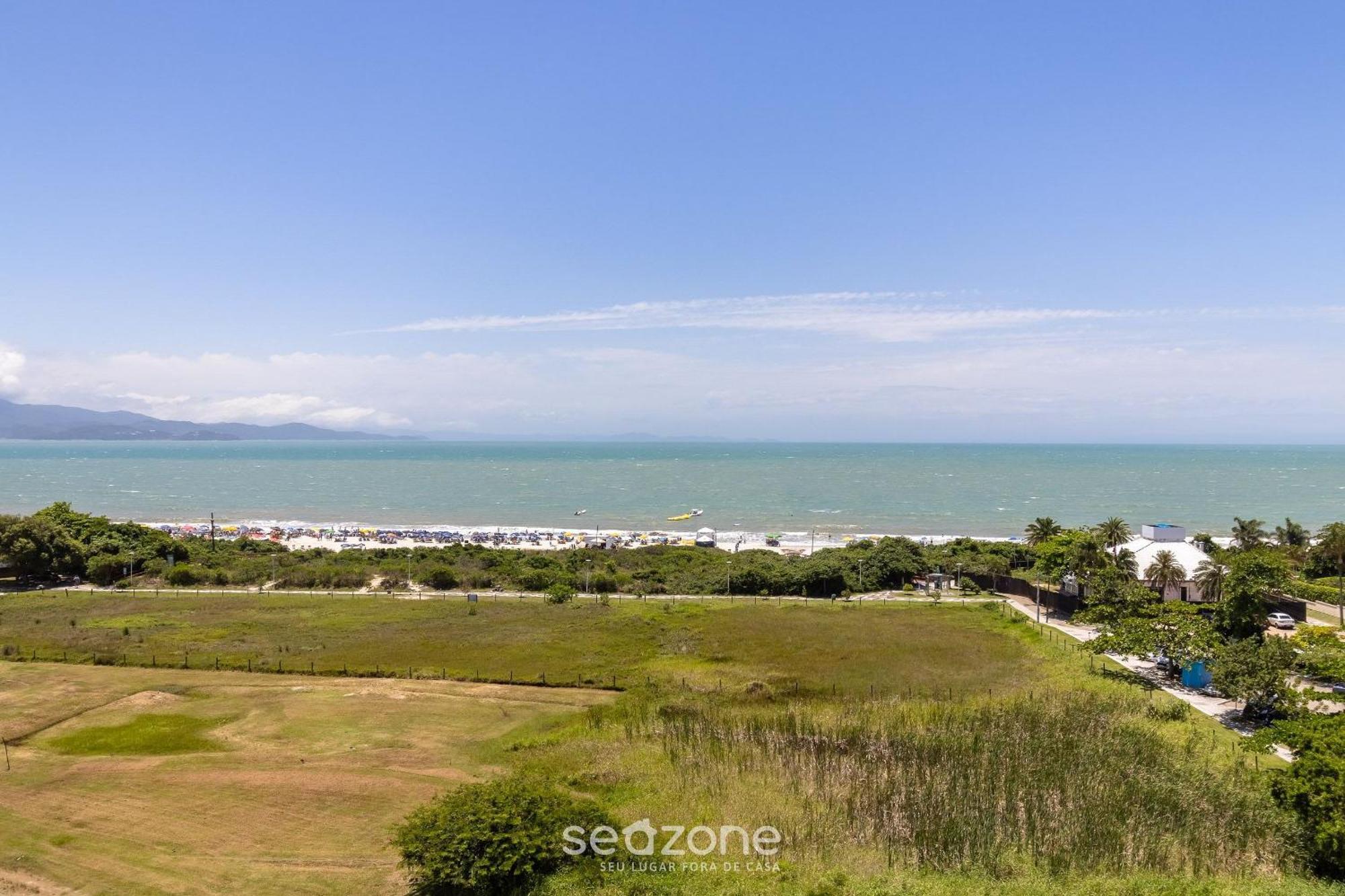 Cobertura luxuosa dentro de Resort - Direto com proprietário Florianópolis Esterno foto