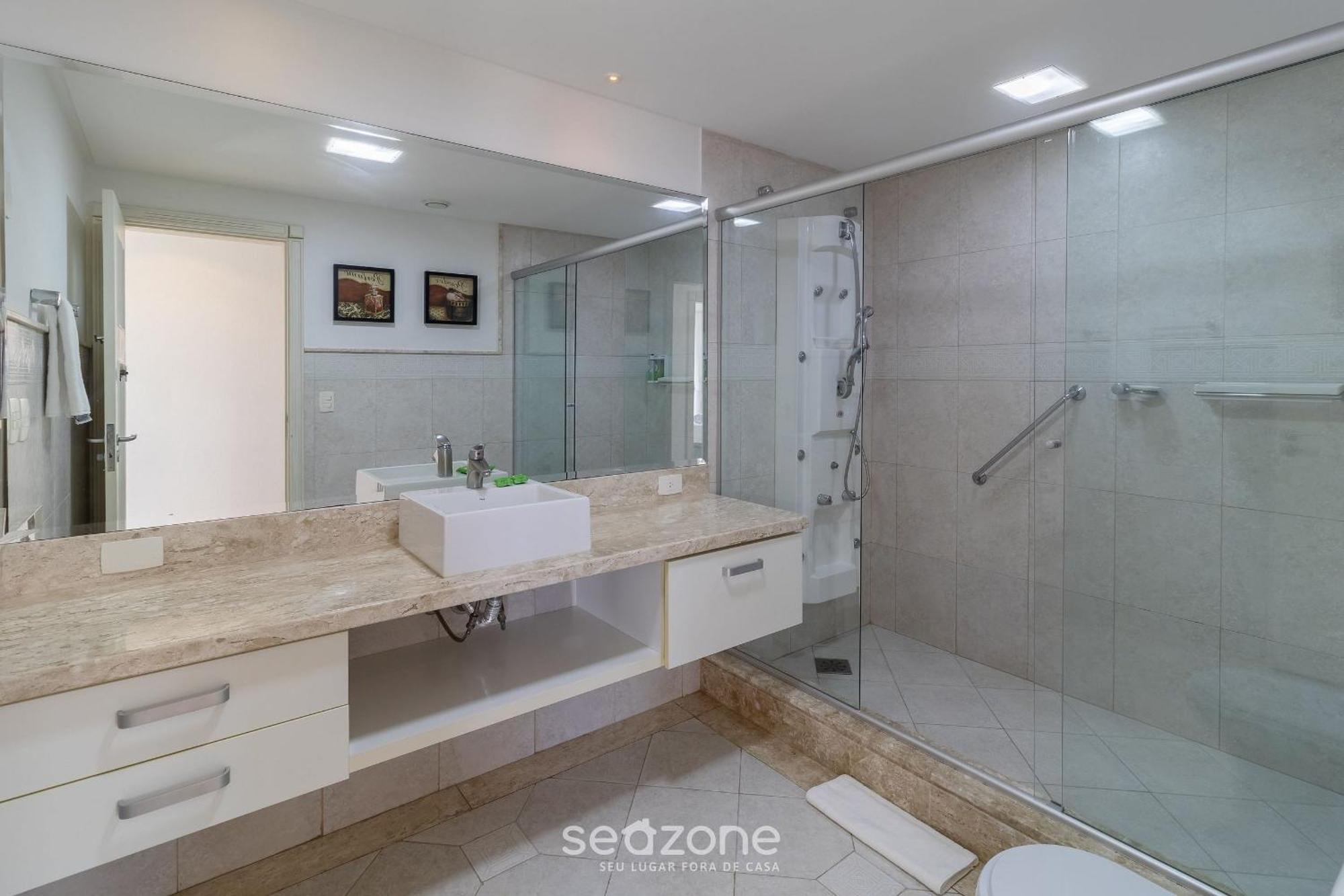 Cobertura luxuosa dentro de Resort - Direto com proprietário Florianópolis Esterno foto