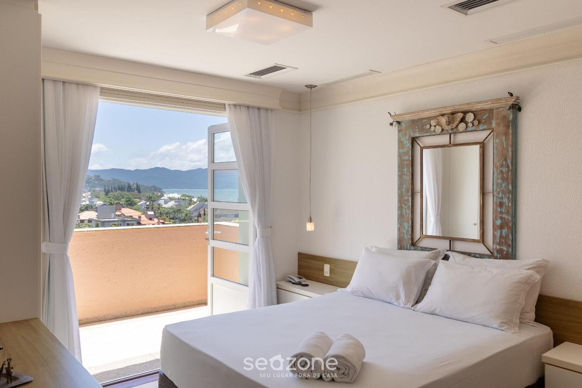 Cobertura luxuosa dentro de Resort - Direto com proprietário Florianópolis Esterno foto