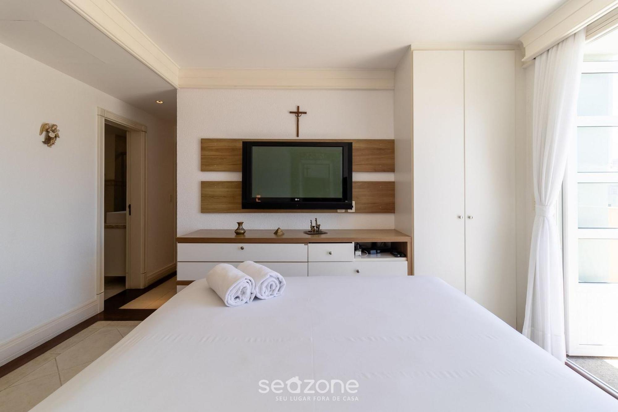 Cobertura luxuosa dentro de Resort - Direto com proprietário Florianópolis Esterno foto