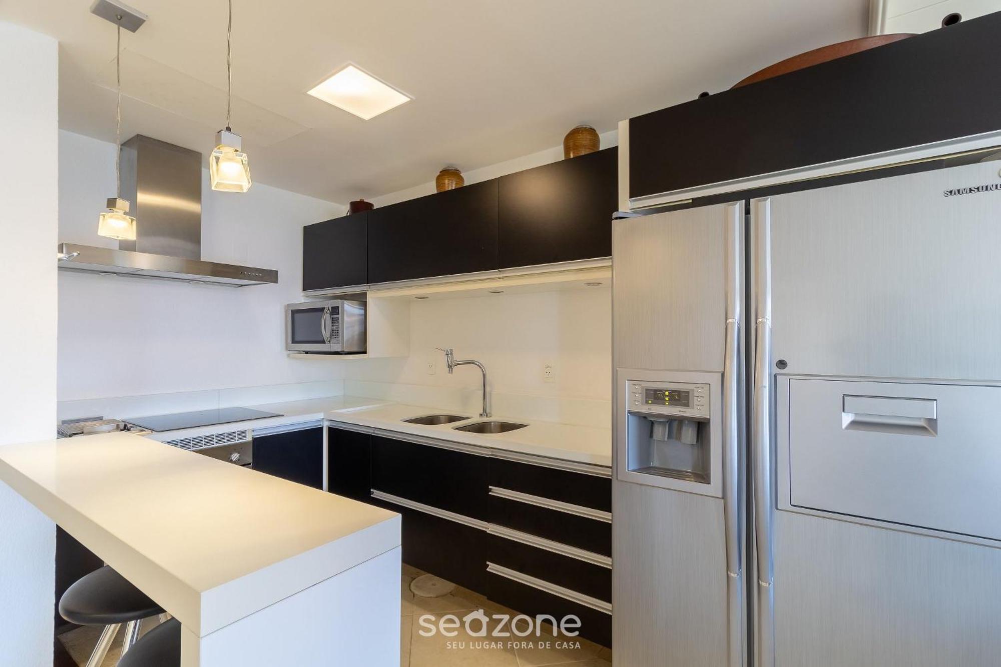 Cobertura luxuosa dentro de Resort - Direto com proprietário Florianópolis Esterno foto