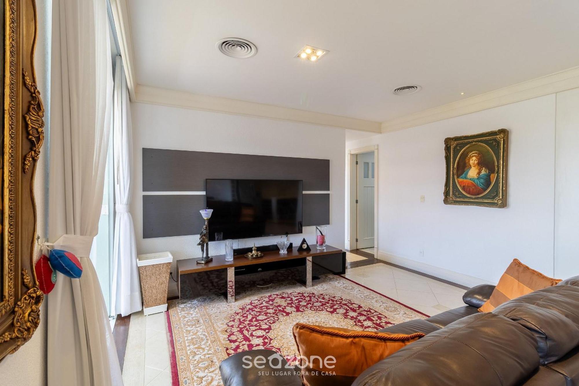 Cobertura luxuosa dentro de Resort - Direto com proprietário Florianópolis Esterno foto