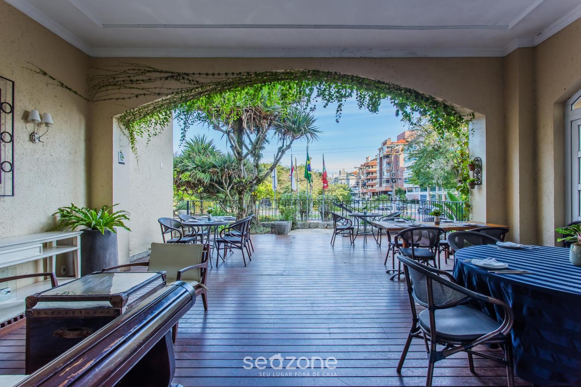 Cobertura luxuosa dentro de Resort - Direto com proprietário Florianópolis Esterno foto