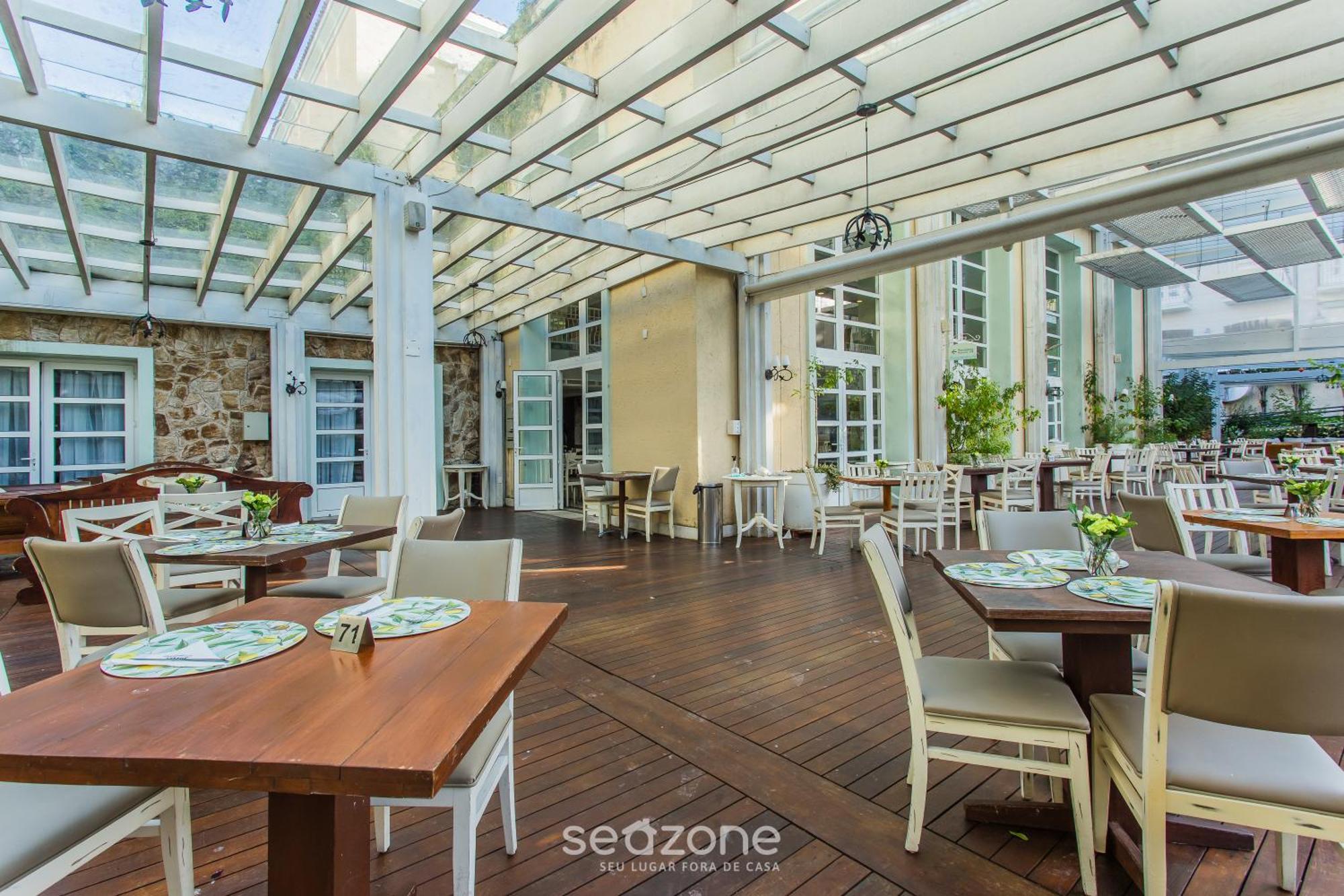 Cobertura luxuosa dentro de Resort - Direto com proprietário Florianópolis Esterno foto