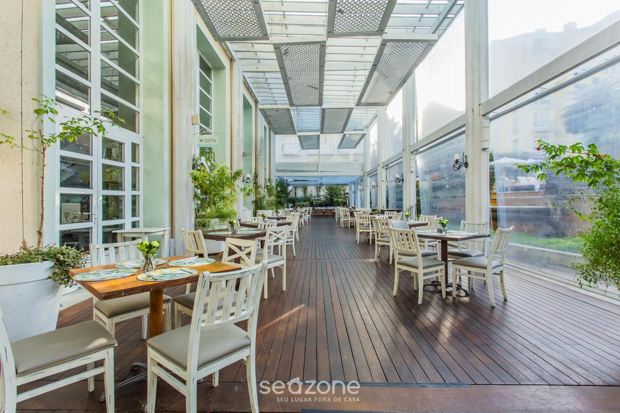 Cobertura luxuosa dentro de Resort - Direto com proprietário Florianópolis Esterno foto