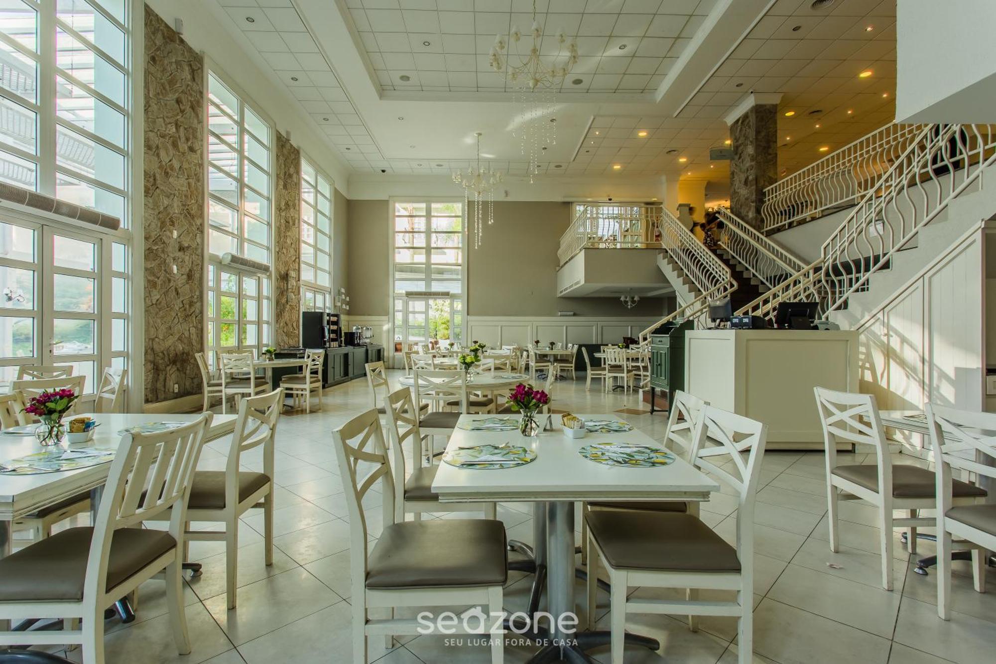 Cobertura luxuosa dentro de Resort - Direto com proprietário Florianópolis Esterno foto