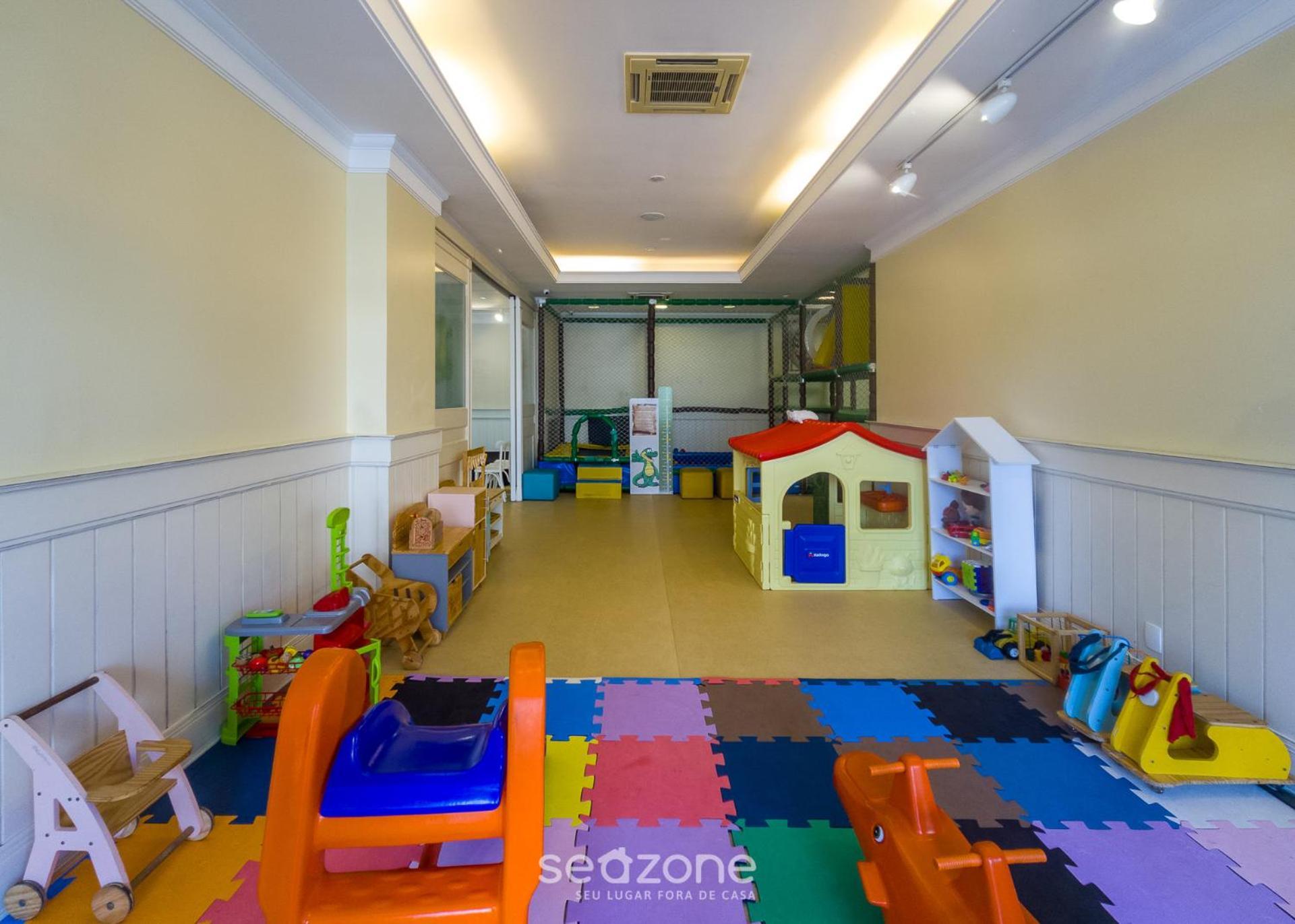 Cobertura luxuosa dentro de Resort - Direto com proprietário Florianópolis Esterno foto