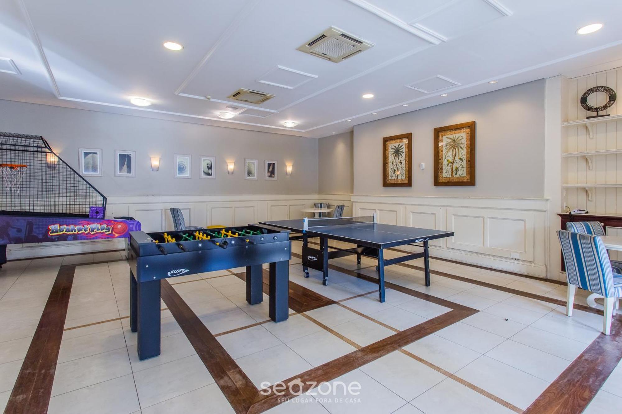 Cobertura luxuosa dentro de Resort - Direto com proprietário Florianópolis Esterno foto